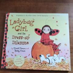 Ladybug Girl and the Dress-up Dilemma