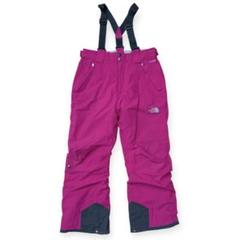 2025年最新】ノースフェイス ビブパンツ キッズの人気アイテム