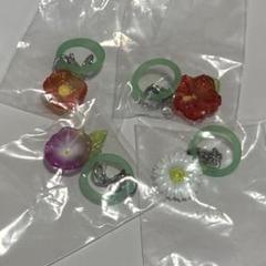 あなたに贈る花言葉 めじるしアクセサリー