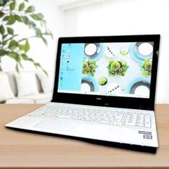 Blu-rayOK❤️Win11ノートパソコン✨初期設定済みi7✨脅威の1TB