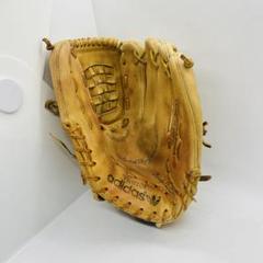 希少　adidas アディダス ヴィンテージ グローブ　YN8101