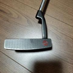 値下げ　オデッセイ　Toe Up #9　35インチ