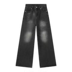 パンツ buggydenim acnestudios jadedlondon menes C2151P ▽Acne Studios アクネストゥディオズ▽ B00322 RELAXED