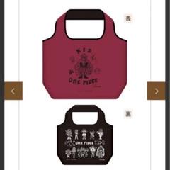 ONE PIECE 紅茶花伝エコバッグ 16種セット コンプリートセット ONE PIECE 紅茶花伝エコバッグ 16種セット コンプリートセットΩ