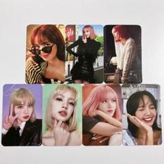 2025年最新】blackpink リサ サインの人気アイテム - メルカリ