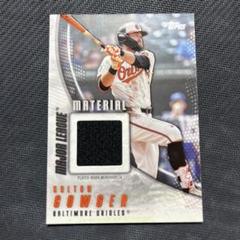topps Colton Cowser 2025 MLB メモラビリアカードのサムネイル