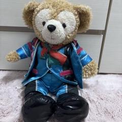 かえでさまオーダー分！ダッフィー コスチュームオーダーメイド