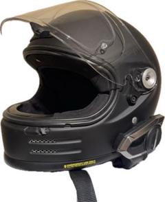 SENA 50S Bluetoothヘルメットインカム