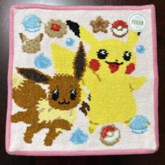 タグ付き新品⭐︎フェイラー✖️ポケモン FEILER MAGAZINE 詳細 | フェイラー(FEILER)オフィシャル