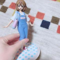 けいおん! ゆいちゃん フィギュア