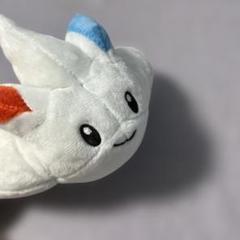 ポケモン　ぬいぐるみ　トゲキッス　ポケモンドールズ　202307092100 ポケモン ぬいぐるみ トゲキッス ポケモンドールズ 202307092100
