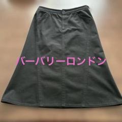 バーバリーロンドン　台形スカート　１７号 楽天市場】バーバリー スカート ノバチェック（レディース