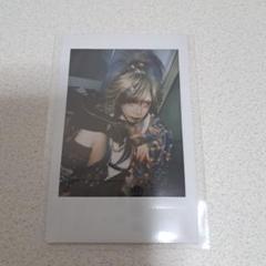 ashmaze.  Яyu チェキ Ashmaze. 詩結さんチェキ