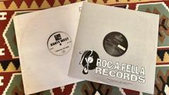 Kanye West Touch The Sky レコード2枚セット
