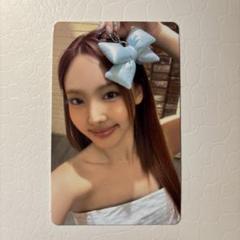 TWICE ナヨン トレカ
