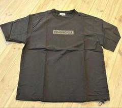 【木梨サイクル】即完売品 PANNO ロングスリーブTシャツ XL ブラック レア 木梨サイクル KINASHI CYCLE panno ロングTシャツ M - メルカリ