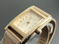 2025年最新】マーガレットハウエル 時計の人気アイテム - メルカリ