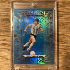 最終 wccf 08 09 maradona psa 8 マラドーナ kole PSA8】 WCCF 08-09KOLE ディエゴ・マラドーナ - メルカリ