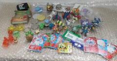 ポケモン 指人形 初期 まとめ売り 169体 モンコレ指人形325体 ポケモン 廃盤 初期 まとめ レア - メルカリ