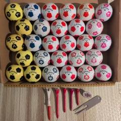 キャロウェイ クロムソフト サッカーボールデザイントリコロール 口コミ・評価｜CHROME SOFT TRUVIS ボール（ボール（新品