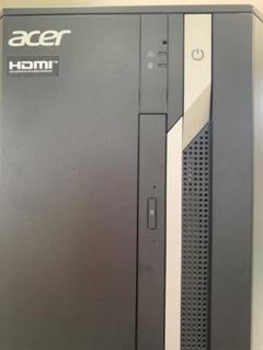 デスクトップPC