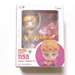 Amazon.co.jp: ねんどろいど TVアニメ「ジョジョの奇妙な冒険