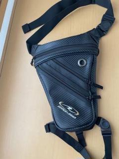 希少Snap-on レッグバッグ