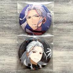 【匿名配送】あんスタ 乱凪砂 缶バッジ アクスタ ラバスト 124点セット あんスタ 乱凪砂 缶バッジ イベコレ スタライ7th Eden - メルカリ