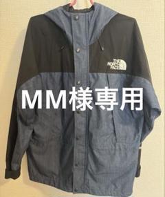 THE NORTH FACE（Gジャン/デニムジャケット）のフリマアイテム一覧
