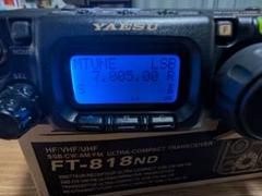 八重洲無線 FT-818ND 中古品 2025年最新】yaesu ft-818ndの人気アイテム - メルカリ