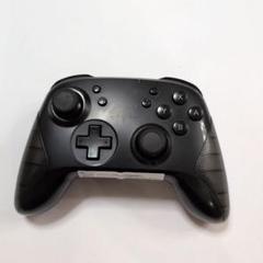 Nintendo Switch 本体・プロコントローラー　★ジャンク品★ ジャンク品】 任天堂Switch 本体＋Proコン2種 - Nintendo Switch本物