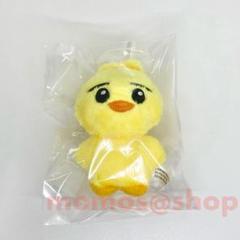 enhypen ニキ　15cm ぬいぐるみ　新品　マスター ENHYPEN ニキ ぬいぐるみ オリムラ マスター - メルカリ