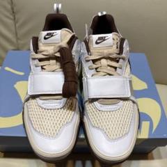 2025年最新】nike travis scott 28の人気アイテム - メルカリ