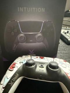 Void Gaming Intuition コントローラー　cheekyコラボ