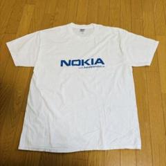 NOKIA ノキア　ビンテージ　ヴィンテージ　古着　Tシャツのサムネイル