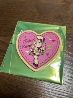 鬼滅の刃 バレンタイン&ホワイトデー アクリルコースター チャーム 甘露寺 伊黒 鬼滅の刃 伊黒小芭内 バレンタイン ホワイトデー アクリル