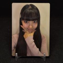 Girls2 菱田未渚美　girls2 Girls² トレカ　サインLDH 2025年最新】girls2 トレカ 菱田の人気アイテム - メルカリ