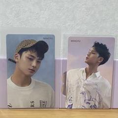 送料無料 通販 ファッション JAPAN SEVENTEEN 2ND (Fallin｜写真