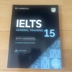 IELTS General Training 15