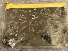 n.SSign 公式グッズ　ポーチ
