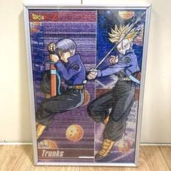 パズル完成品 トランクス「ドラゴンボールZ」 ジグソーパズル