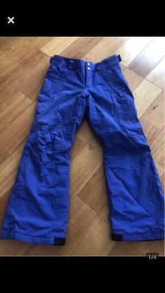 BURTON スノーボード キッズパンツ