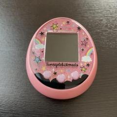 たまごっち　ジャンク品 BANDAI - ジャンク たまごっち 1997 初代 クリアブルー 携帯