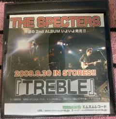 新品CD3枚セット/THE SPECTERS ザ・スペクターズ 1st&amp;2nd他 The SPECTERS ザ・スペクターズ 1st&2nd&シングルフルセットの