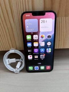 iPhone 14 128GB スターライト 極美品