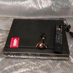 【ジャンク扱い品】東芝 HDD&DVDビデオレコーダー RD-E300
