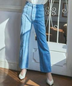 パンツ Her lip to Valencia High Rise Jeans 26 Her lip to Valencia High Rise Jeans 26