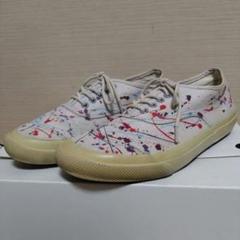 N.HOOLYWOOD×GENERIC SURPLUS WESTSIDE 7.5のサムネイル