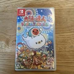 太鼓の達人 ドンダフルフェスティバル