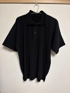 2025年最新】HOMME PLISSE ISSEY MIYAKE ポロシャツの人気
